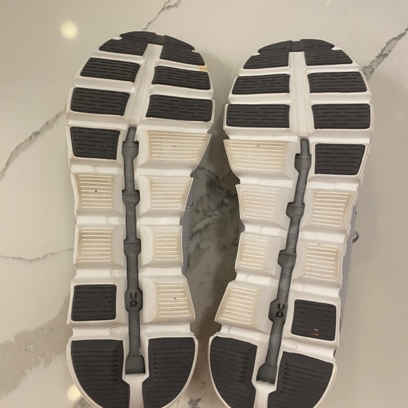 On Cloud 5 Mens Shoes - Picture 6 of 6